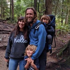 Meet your Posher, Leanne